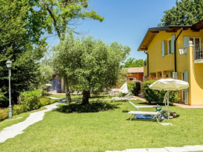  Apartment Trilo Del Ruscello 2  Полпенацце Дель Гарда
